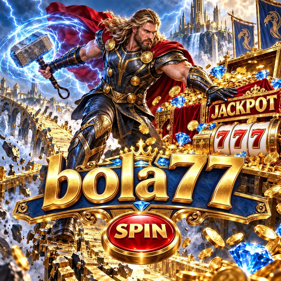 bola77 Akses