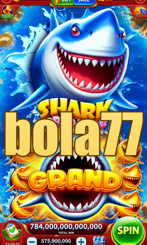 bola77 Akses