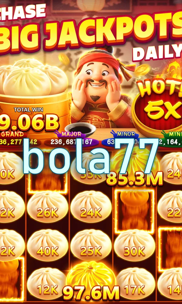 bola77 Akses