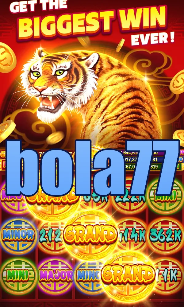 bola77 Akses