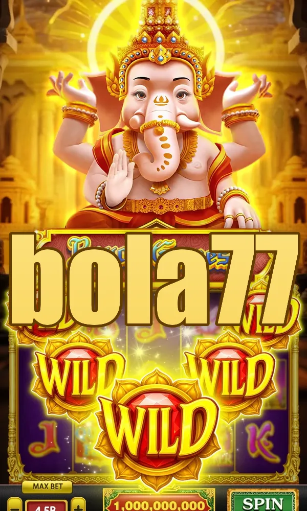 bola77 Masuk