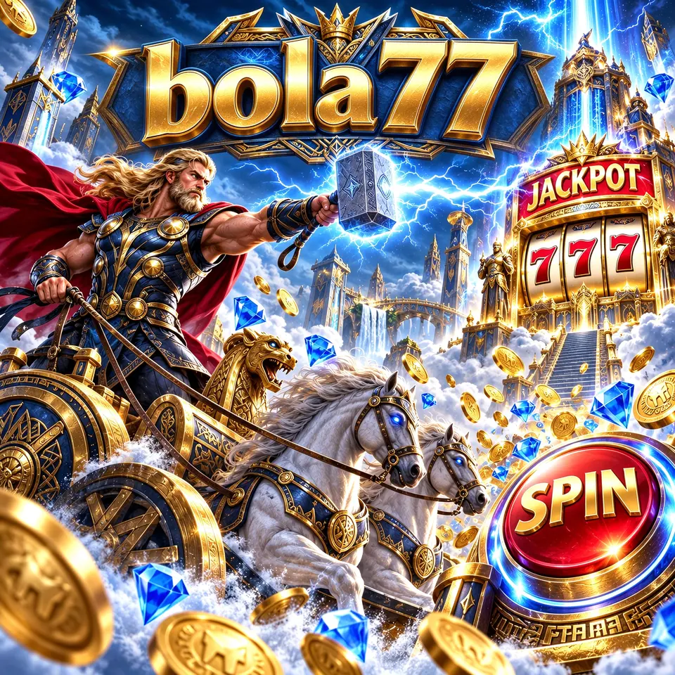 bola77 APK Resmi Akses