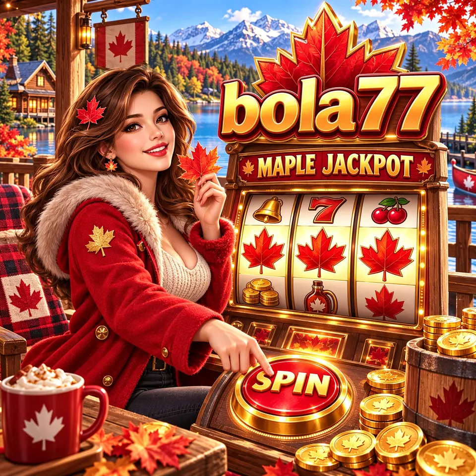 bola77 Masuk - bola77 Resmi