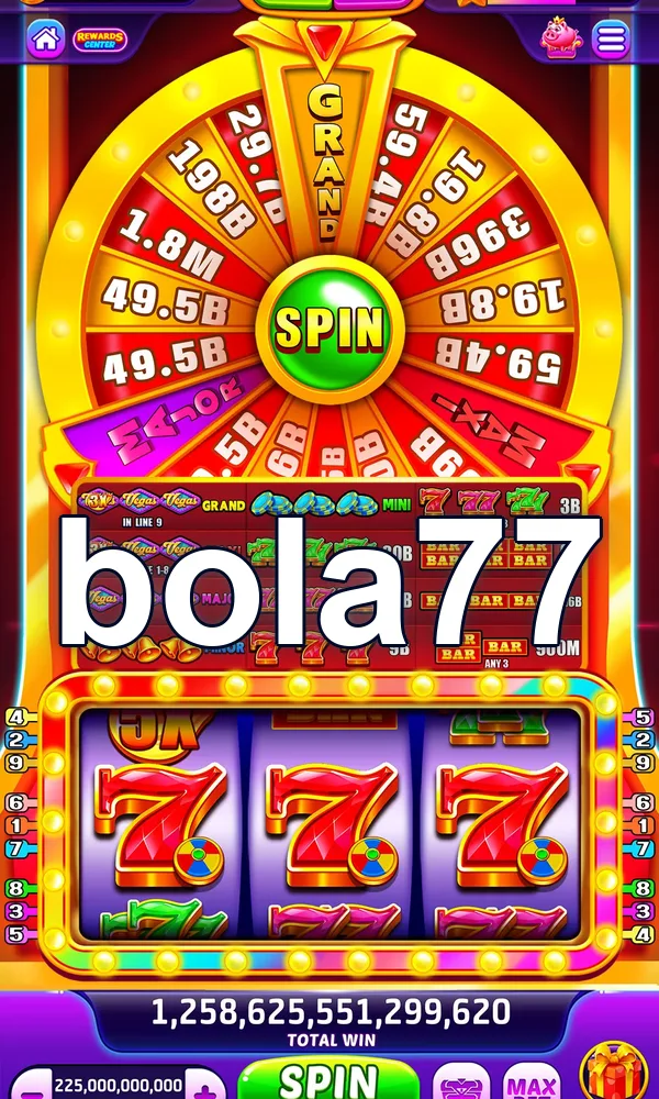 bola77 Tangkapan Layar 2