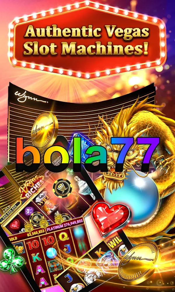 bola77 Tangkapan Layar 3